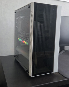 Mänguarvuti RTX 3070 8GB, Ryzen 7 5800X, 32GB DDR4 ja 1TB (3 foto / 4)