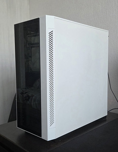 Mänguarvuti RTX 3070 8GB, Ryzen 7 5800X, 32GB DDR4 ja 1TB (4 foto / 4)