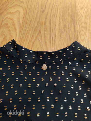 DENIM DREAM Kleit