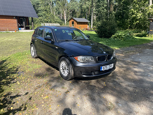 BMW 116i e87 (2 фото из 6)