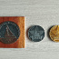 Настольные, памятные медали, СССР (фото #1)