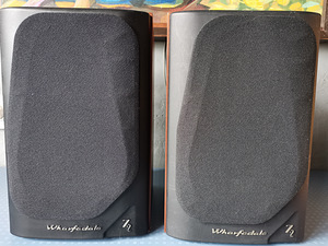 Kõlarid Wharfedale Diamond 7.2 (2 foto / 5)