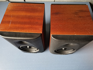 Kõlarid Wharfedale Diamond 7.2 (3 foto / 5)