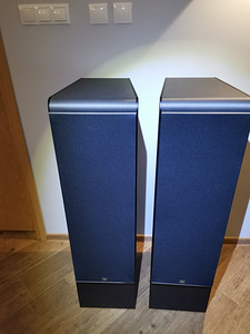 JBL ES100 kõlarid (3 foto / 4)