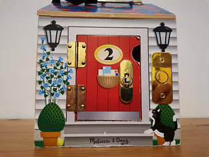 Melissa & Doug nukumaja (3 foto / 6)