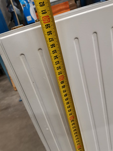 Radiaator Galant (6 foto / 6)