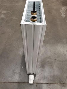 Radiaator Galant (4 foto / 6)