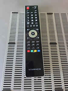 Ресивер Denon AVR-1706 (5 фото из 5)