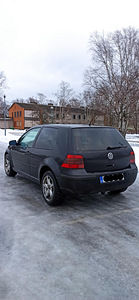 Volkswagen Golf Mk4 1998 (4 foto / 5)