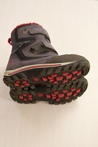 Saapad, Timberland, Goretex (2 foto / 2)