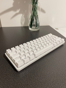 Müüa mänguriklaviatuur RAZER HUNSTMAN MINI