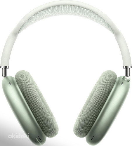 MÜÜA AIRPODS MAX KÕRVAKLAPID IDEAALSES SEISUKORRAS.