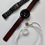 Умные часы Skagen Flaster 2 Android Wear OS (фото #1)