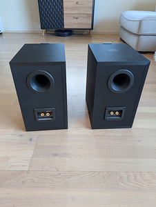 KEF Q350 kõlarid (3 foto / 4)