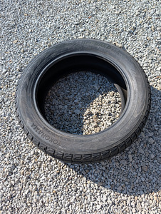 225/55R19 Yokohama IceGuard G075 (2 foto / 2)