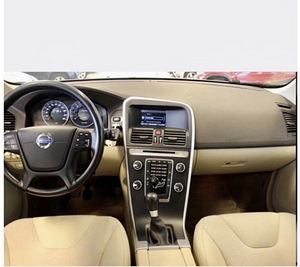 Volvo xc 60 (5 foto / 6)