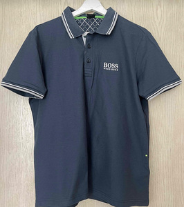 Hugo Boss поло р.M (1 фото из 4)