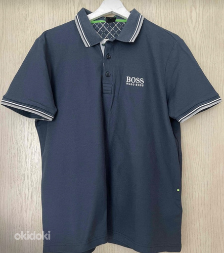 Hugo Boss polo s.M