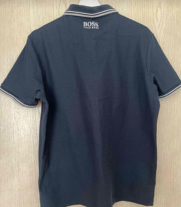 Hugo Boss поло р.M (2 фото из 4)