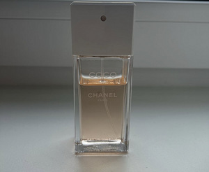Chanel Coco Mademoiselle EDT 50ml (1 foto / 1)