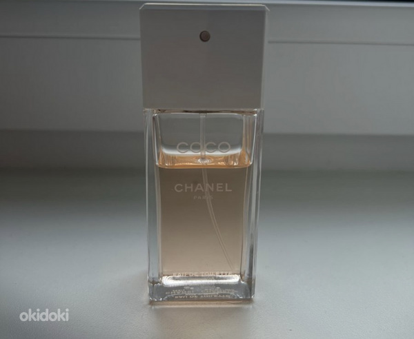 Chanel Coco Mademoiselle EDT 50ml