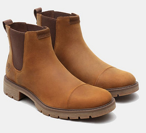 Timberland ботинки Челси размер 44.5 (2 фото из 5)