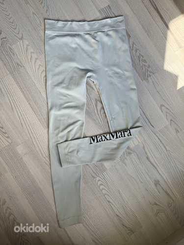 Леггинсы Max Mara