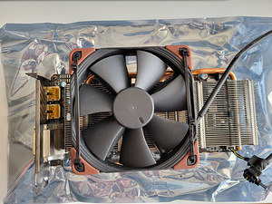 AMD Radeon RX580 8GB GPU (1 foto / 1)