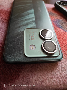 Poco M7 Pro 5G (4 фото из 4)