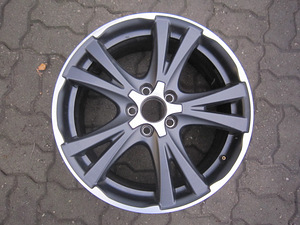 Honda CRV originaal литые диски 19 “2 tk. (3 фото из 3)