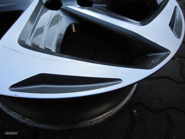 Honda CRV originaal литые диски 19 “2 tk (фото #5)