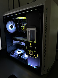 PC RTX 2070 Super i5-9600KF (2 foto / 4)