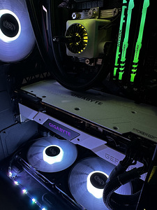 PC RTX 2070 Super i5-9600KF (3 foto / 4)