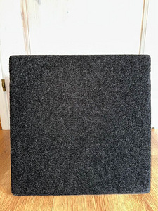 Продается сабвуфер HX 12 SQ Audio System (3 фото из 4)