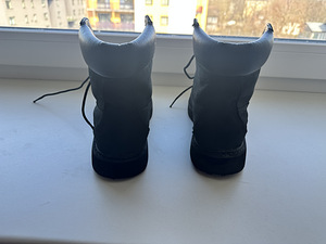 Tommy Hilfiger ja Timberland jalatsid suurus 38 (2 foto / 9)