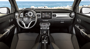 SUZUKI IGNIS 1.2 4WD Hybrid (3 foto / 7)
