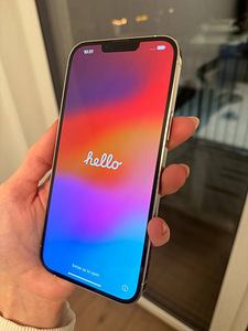 iPhone 13 Pro Max 128 ГБ (2 фото из 4)