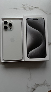 iPhone 15 Pro Max 512GB (2 foto / 7)