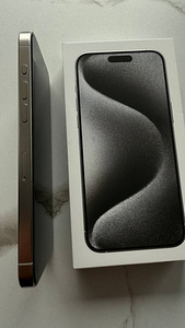 iPhone 15 Pro Max 512GB (5 foto / 7)