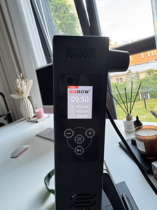 UUS Red Light Therapy paneel (2 foto / 2)