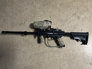 TIPPMANN A5 Снайпер (1 фото из 1)