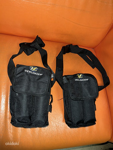 Paintball marker and equipment (3 foto / 5)