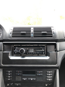 BMW 523 (6 фото из 7)