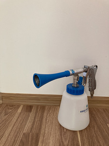 Puhastuspüstol Easyclean System 365 + suruõhule. (2 foto / 4)