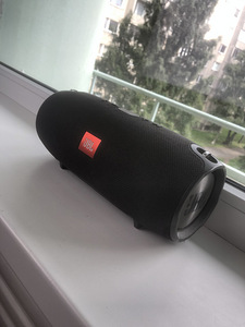 Jbl Xtreme оригинал (1 фото из 1)