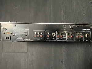 Mixer Omnitronic Sm-240 (2 foto / 2)