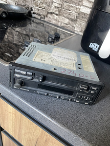 BMW stereo rds reverse bp6262 (1 foto / 2)