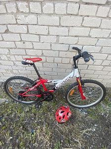 Велосипед для подростка или ребенка