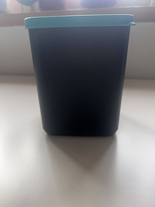 Tupperware köögiriistade hoidik (vähekasutatud) (2 foto / 2)