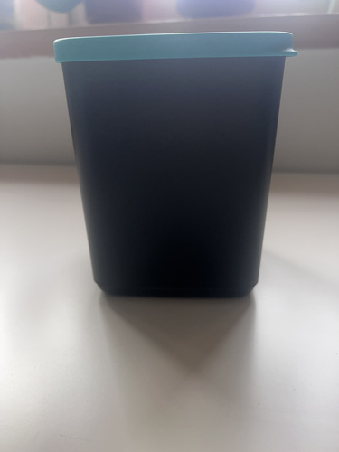 Tupperware köögiriistade hoidik (vähekasutatud)